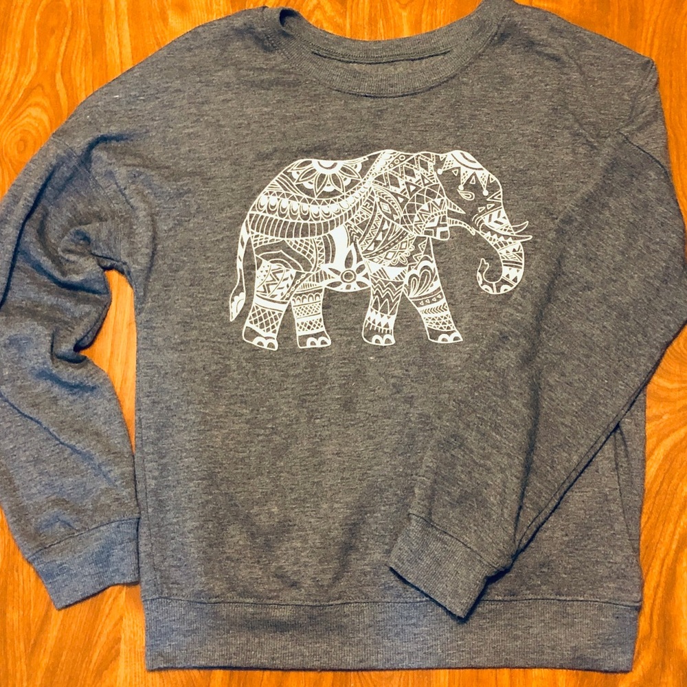 SWEATER 😍